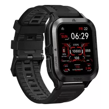 Smartwatch Kospet Tank M2 Negro 1,85hd Llam Bt, Musica Ip69k