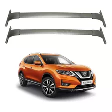 Barras De Techo Transversal Nissan X-trail 2015 - 2022