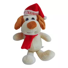  Perro Con Gorro Y Bufanda Soifer Adorno Arbol Navidad 