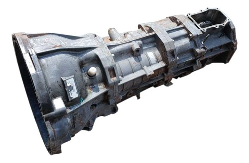 Caixa Câmbio De Marcha L200 2.4 Diesel Manual 6 Marchas