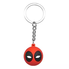 Deadpool Icon Llavero Marvel