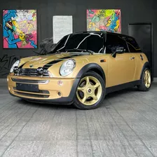 Mini Cooper Full Equipo