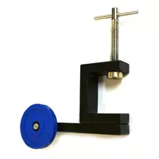 Labs Metal Bench Clamp With Pulley With Metal Bearing