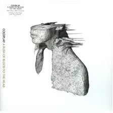Vinil Coldplay A Rush Of Blood To The Head