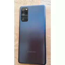 Celular Samsung S20fe