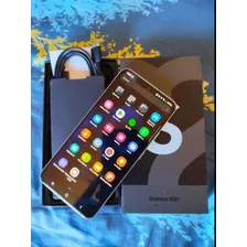 Smartphone S22 Plus - Es Libre ! Caja De Origen - Permuto 