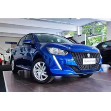 Peugeot 208 Active Pack 1.6 Manual Am24.5 Gb