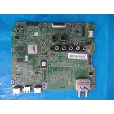 Placa Principal Samsung Bn91-10932c Un32f5200 Un40f5200 Nova