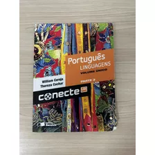 Livro Português Linguagens Parte 3