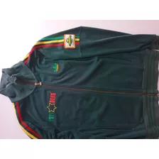 Agasalho adidas Originals Bob Marley