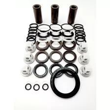 Retenes Para Comet Rws 4030 Ø20 Kit Completo 