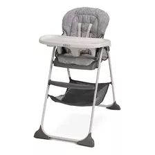 Silla Comedor Graco Plegable Bebe