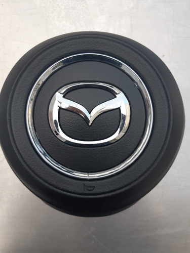 Tapa Bolsa De Aire Mazda Cx9 2016-2017-2018-2019-20-21 Nueva Foto 2