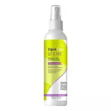 Deva Curl Set It Free Finalizador Anti-frizz 120ml