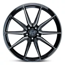 Rodas Vossen Hf-3 Hybrid Forged Aro 20 5x112 Jetta Golf Audi