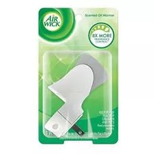Air Wick Aceite Perfumado Ambientador De Aire Cálido, 1 Ct.