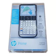 Hp Prime G2 - 3ra Generación - Español - Táctil - Nuevas