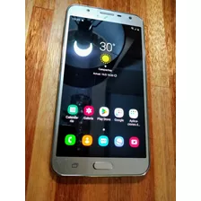Celular Libre Samsung Galaxy J7 Neo. Impecable