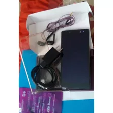 Celular 4g Lte Color Morado