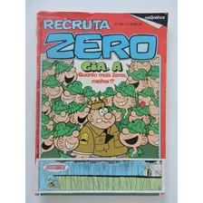 Recruta Zero #268