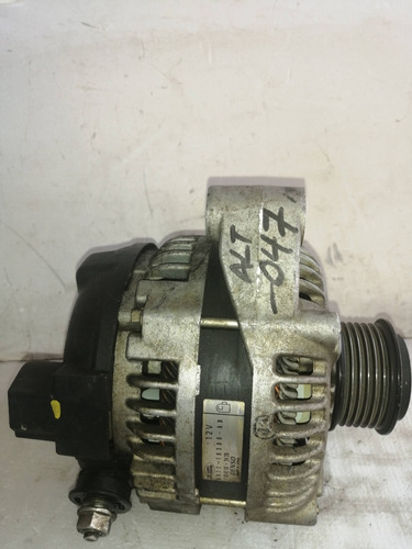 Alternador De Land Rover  Ah22-10300-ad Foto 3