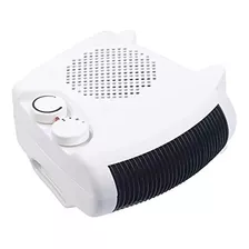 Termoventilador Mini Calefactor Eléctrico Portátil Convector