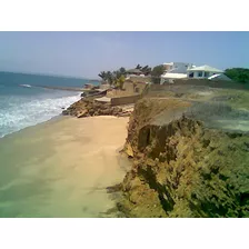 Punta Blanca Hermoso Terreno En Venta