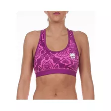 Top Esportivo Feminino Venum