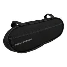 Bolsa De Quadro Baguete Bike Bicicleta Mtb Speed Nylon