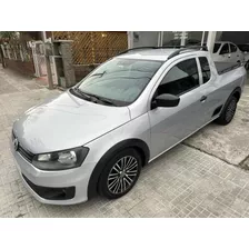 Volkswagen Saveiro G6 2014