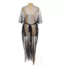 Kimono Transparente