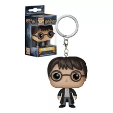 Funko Llavero Harry Potter - Hogwarts Pocket