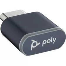 Adaptador Usb-c Poly Bt700