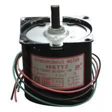 Motor Para Plastificadora E Laminadora Fgk330 A3