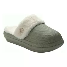 Pantufla Harenna Mujer 204/verol/cuo