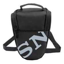 Bolsa Fotográfica Sn Para Bolsas Sony Profissionais