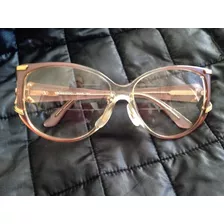 Lentes Vintage Valentino Italy V152 Genuinos Excelentes 