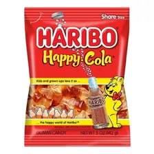 Haribo Happy Cola 55 G. X 5 Unidades