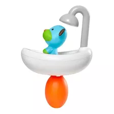 Brinquedo De Banho Skip Hop Squeeze E Shower Cachorro