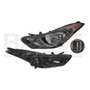 Faro Hyundai Tucson 2010 2011 2012 2013 C/foco Depo Der