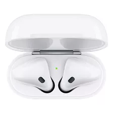 Apple AirPods / Estuche De Carga 2da Gen_meli14131/l24