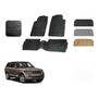 Funda Piel Llave Control Range Rover Lr4 Evoque Sport