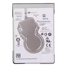 Disco Duro Interno 1tb Seagate Mobile Hdd St1000lm035 1tb