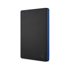 Seagate Disco Externo 1tb Usb 3.0 Playstation Stgd1000100