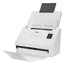 Scanner Avision Ad335wn