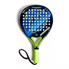 Paleta Padel Jhayber Warrior Fit Pala + Funda + Regalo