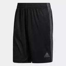 Shorts adidas M 3s Ey0324 Preto Masculino