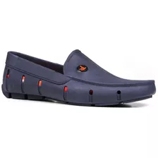 Sapatilha Masculina Aquática Jet Mocassim Pesca