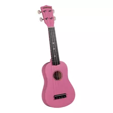 Cabeza De Diamante Du-129 Tropical Satin Series Ukelele Sopr