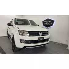 Volkswagen Amarok 2.0 Tdi Dark Label Mt 4x4 Carwestok